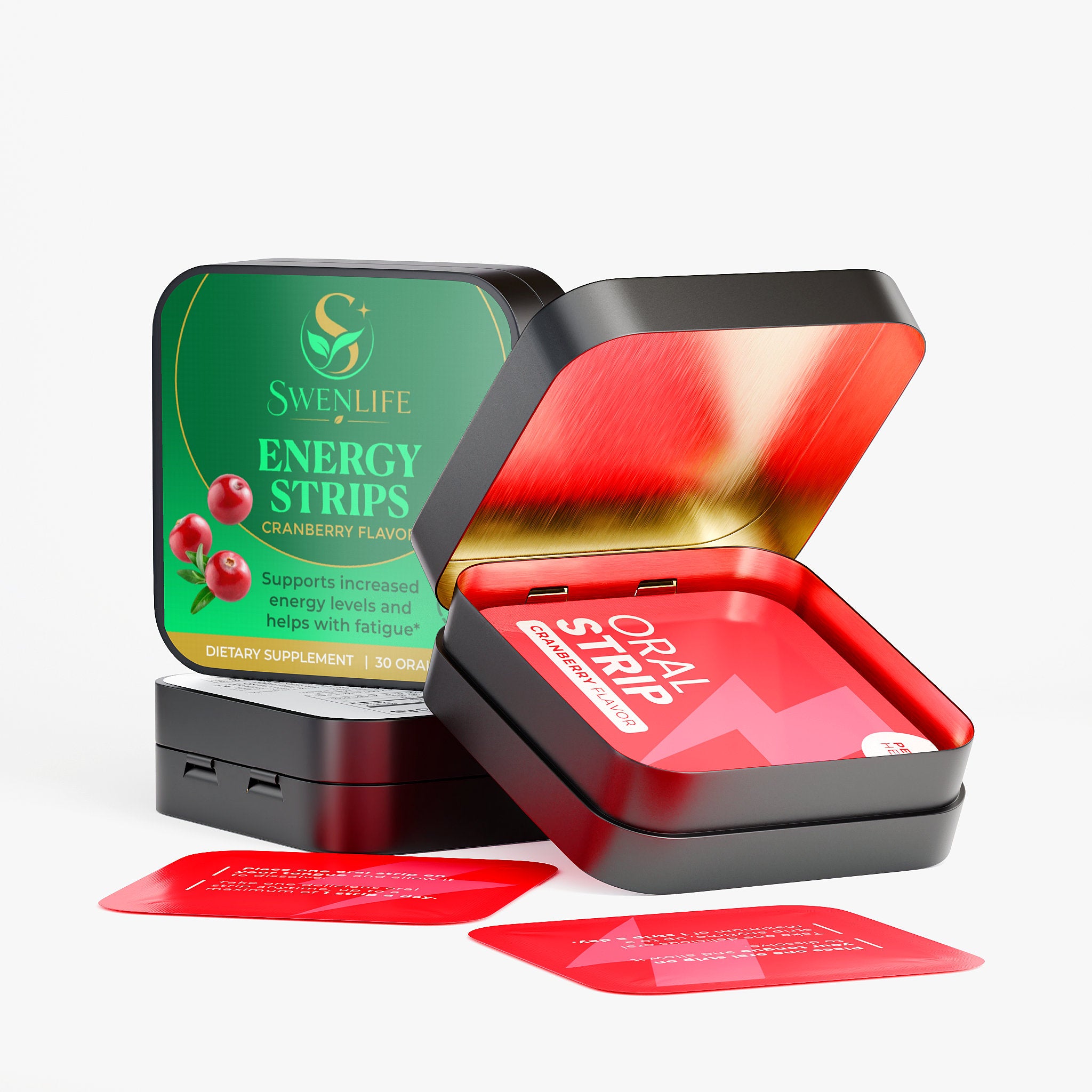 Energy Strips