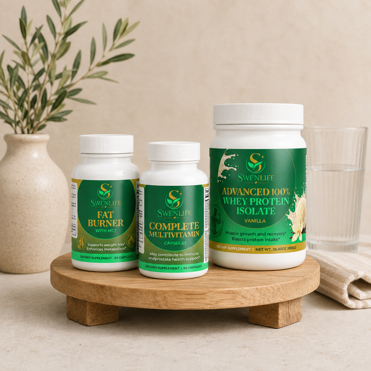 Weight Management Bundle
